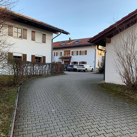 Ferienwohnung Seebruck Am Chiemsee Seeon-Seebruck Exteriér fotografie