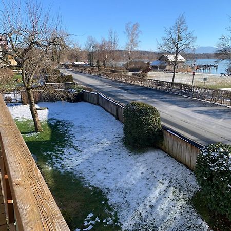 Ferienwohnung Seebruck Am Chiemsee Seeon-Seebruck Exteriér fotografie