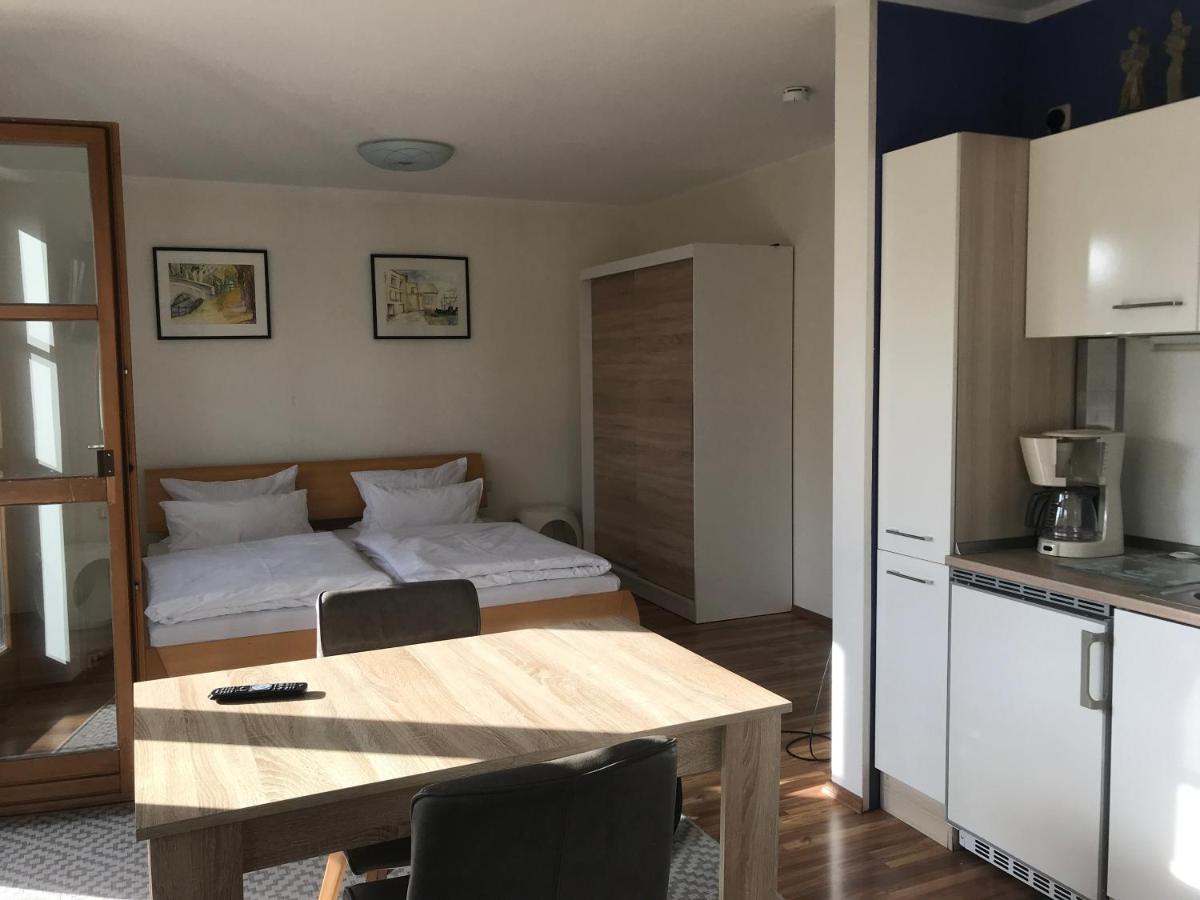 Ferienwohnung Seebruck Am Chiemsee Seeon-Seebruck Exteriér fotografie