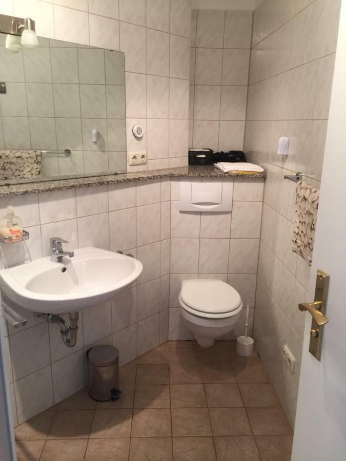 Ferienwohnung Seebruck Am Chiemsee Seeon-Seebruck Exteriér fotografie